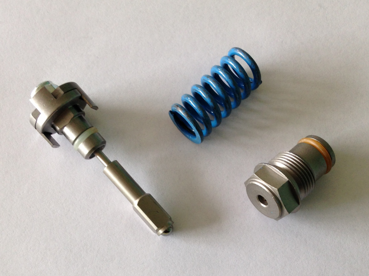 Graco Contractor II, FTX Airless Spray Gun Kit Spraychief Online Store