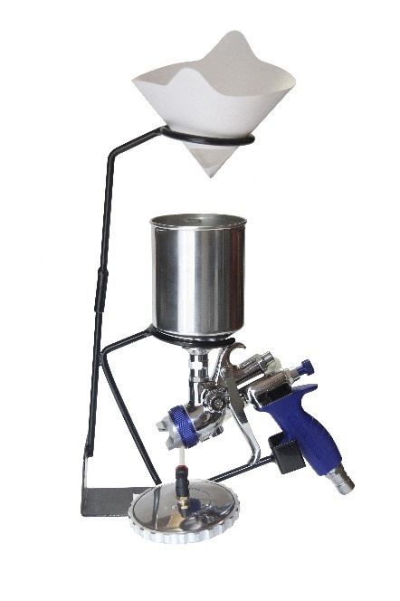 Hvlp Spray Gun Kit >> Fuji:5330: Gravity feed Gun holder T series | Spraychief Online Store Hvlp Spray Gun Kit >> Fuji:5330: Gravity feed Gun holder T series | Spraychief Online Store