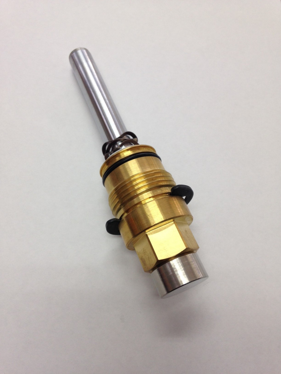 Magnum by graco sale xr7 power piston