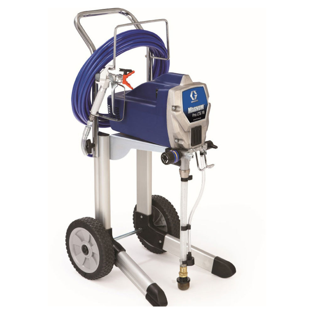 Graco Magnum Pump Repair Kit XR5 XR7 XR9 243090 288818 - On Sale