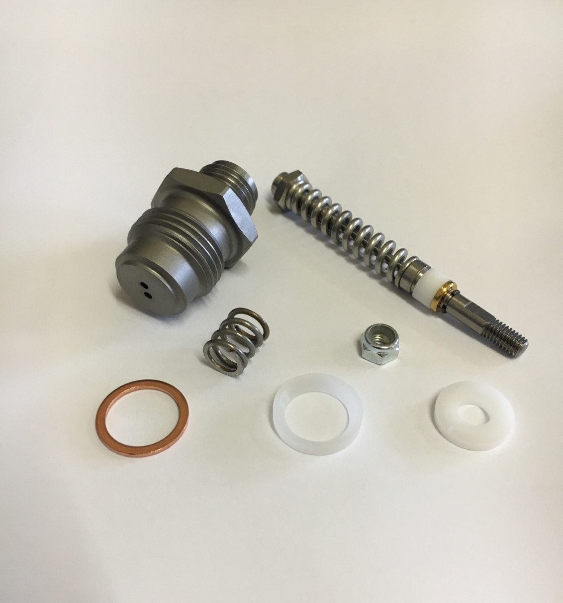 Wagner AG08 G10 Airless Spray Gun Kit Spraychief Online Store