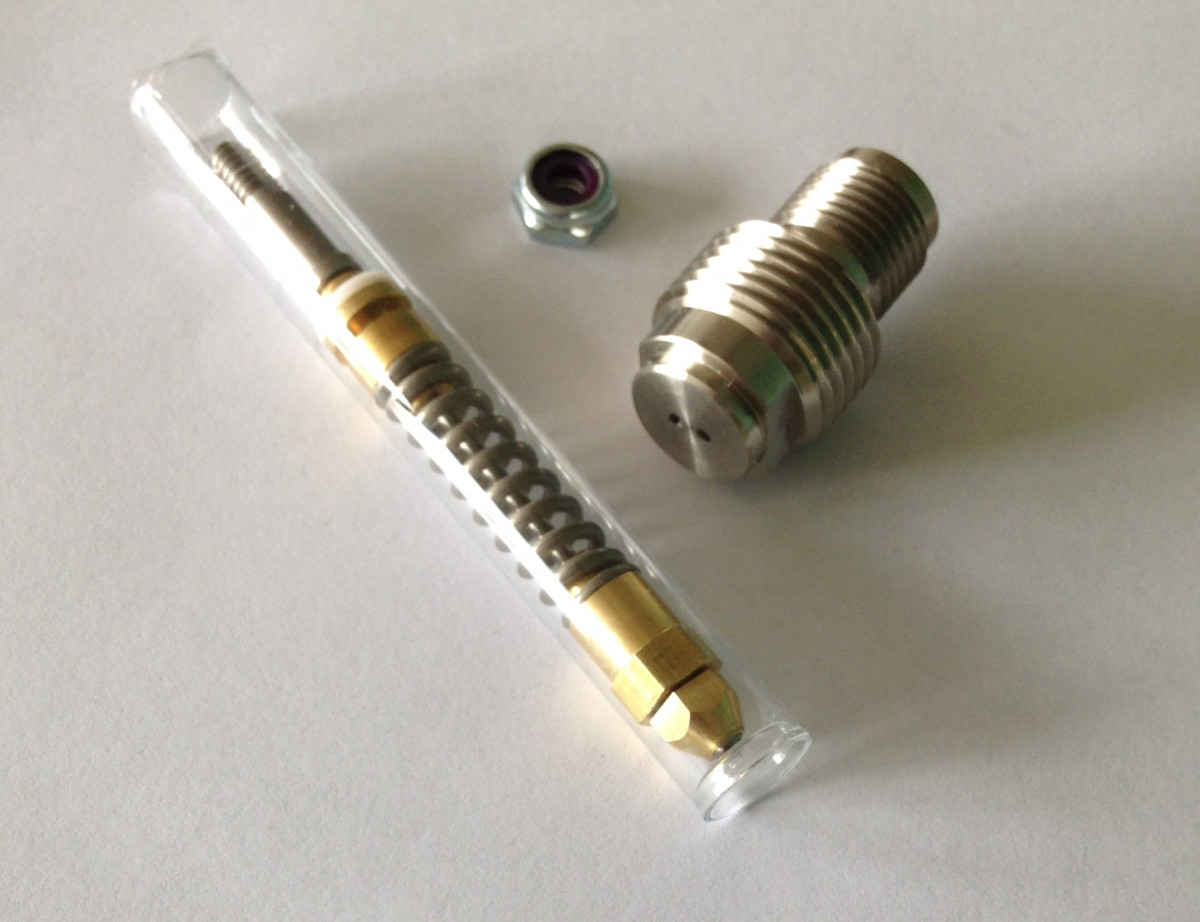 ASM 300/400 Airless Spray Gun Kit G Spraychief Online Store