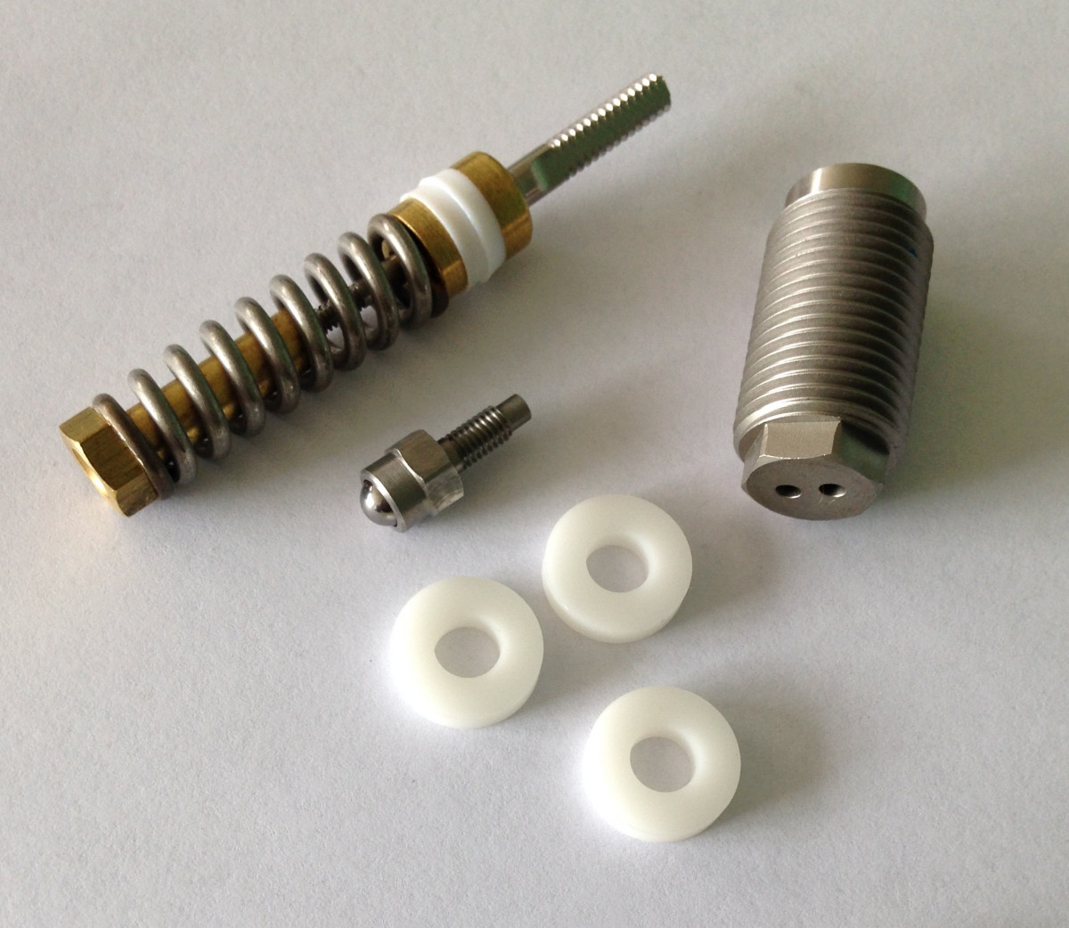 Airlessco 007X, 007XL Airless Spray Gun Kit Gun Kits Spray Guns