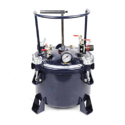 Wagner 10L Pressure Tank