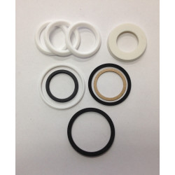 1:1 Solvent Fast-Flo Packing Kit