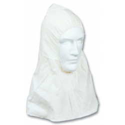 SPRHOOD3: Calico Protective Hoods 3 Pack