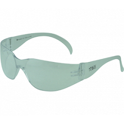 TW: EBR330: Safety Glasses- Texas (Clear)