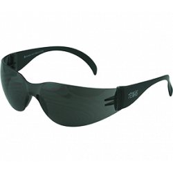 TW:EBR331: Safety Glasses- Texas (Smoke)