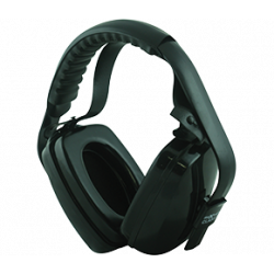 TW:HBE635: Maxisafe Class 5 Folding Earmuffs