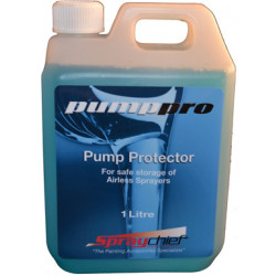 Pump Protector - 1 Litre