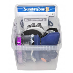 SR90-PACK: Sundstrom SR90-Respirator Pack