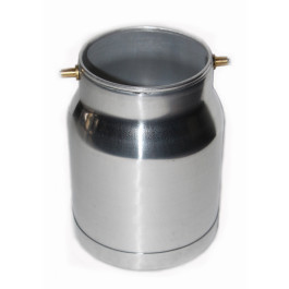 1 qts aluminium cup