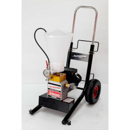 Spraychief Classic 3000 BONUS Extras