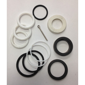 1:1 Fast-Flo SS-Teflon Packing kit
