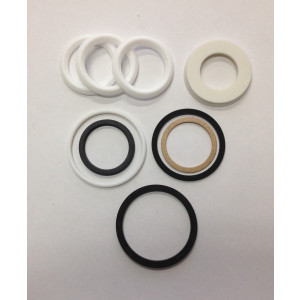 1:1 Solvent Fast-Flo Packing Kit