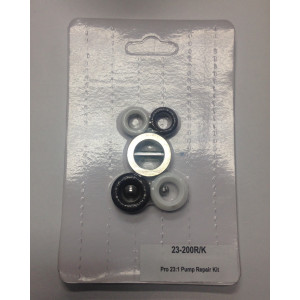 Spraychief Pro 23:1 Packing Kit
