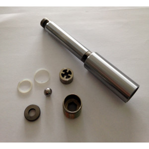 Piston Rod 3.29/3.31