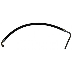 90 Degree Suction Return Hose to suit Wagner SF, Spraychief Classic