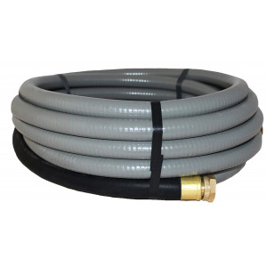 Heavy Duty Hose Set (grey) - Compatible with Fuji:7073 (Legacy Stock)