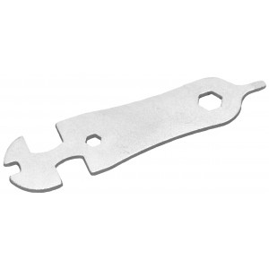 Fuji:7080: T series Gun Wrench