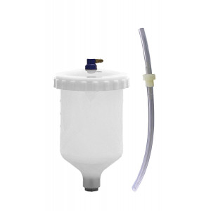 Fuji:9860: 600cc Gravity Cup New Nylon