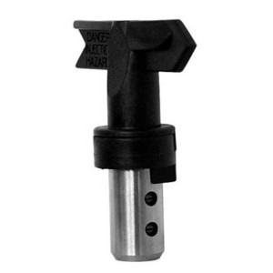 Double Shot Airless Reversible Spray Tips