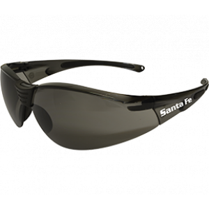 TW:EBR336: Safety Glasses- Santafe (smoke)