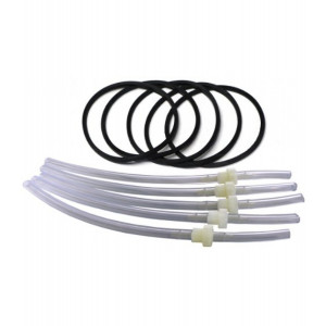 T series Gravity Cup kit for 600cc/1lt - Compatible with FUJI:2060 (Legacy Stock)