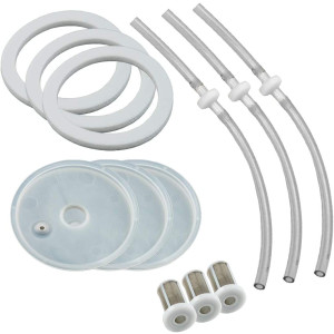 Fuji 2098 Bottom Feed Cup Parts Kit for Newer Fuji Cup Assembly 