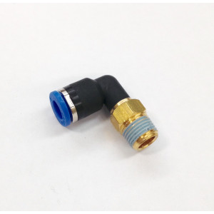 FUJI:9852: Gravity Lid Fitting
