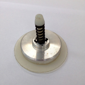 Diaphragm - A0197046B