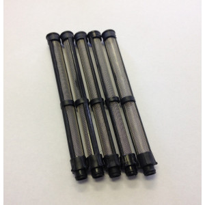 14-2664 60# Mesh Gun Filter (5 Pack)