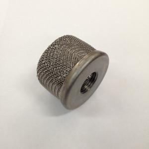 Suction Filter 1/2"NPT (14-1224)