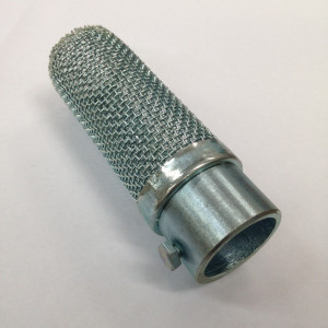 Suction Filter - 1 1/2" Tube (14-2299)