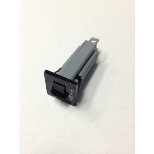 10AMP Breaker - Compatible with FUJI:2047 (Legacy Stock)