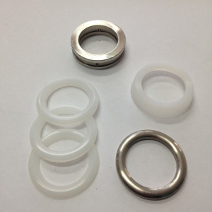 Packing kit 1:1 Fast Flo