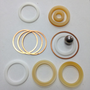 Packing Kit 20:1 Bulldog/ 55:1 King