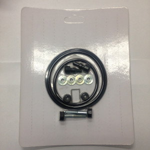 Spraychief 23:1 Air Motor Kit