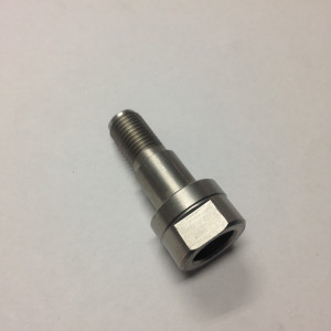 Spraychief 23:1 Piston Valve