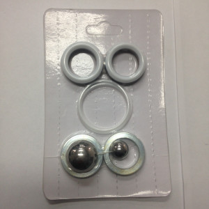 Spraychief 68:1 Packing Kit