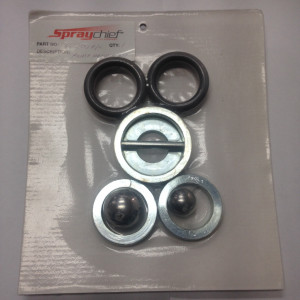 Spraychief 45:1 Packing Kit