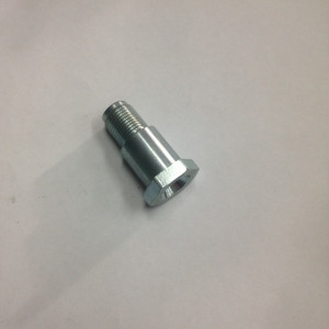 Spraychief 28:1 Piston Valve