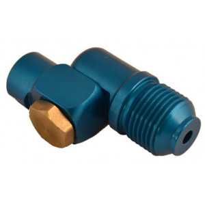 Airless Extension Swivel Adaptor (G Thread)