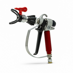 Tecnover Airless Revolver