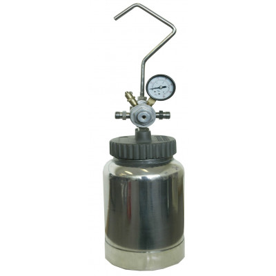 Bare 2L Pressure Pot (No Hose / Gun)