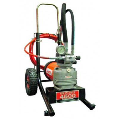 Spraychief 4500S- 