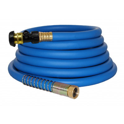 FUJI:7049: 7.6m Hi Flex Turbine Hose