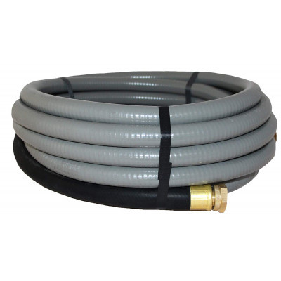 Fuji:7073: Fuji Heavy Duty Hose Set (grey)