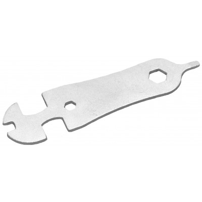 Fuji:7080: T series Gun Wrench