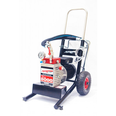 Spraychief Classic 8000